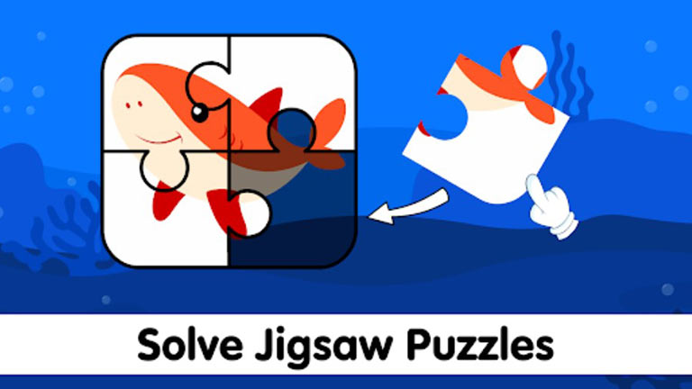 11. Kids Puzzles For Toddlers