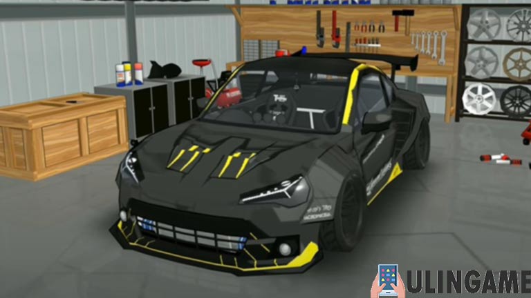 5. Kode Livery Lamborghini Centanario