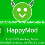 Apk Download Happymod Yang Ada Tanda Petir Asli Versi Terbaru