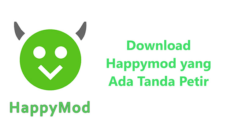 Apk Download Happymod Yang Ada Tanda Petir
