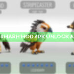 Animash Mod Apk Unlock All.
