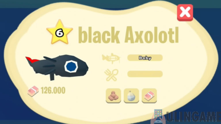 Apa Itu Black Axolotl Aku Si Peternak Lele