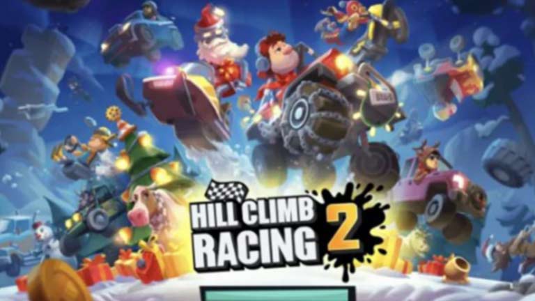 Apa Itu Hill Climb Racing 2 Mod Apk Versi Terbaru