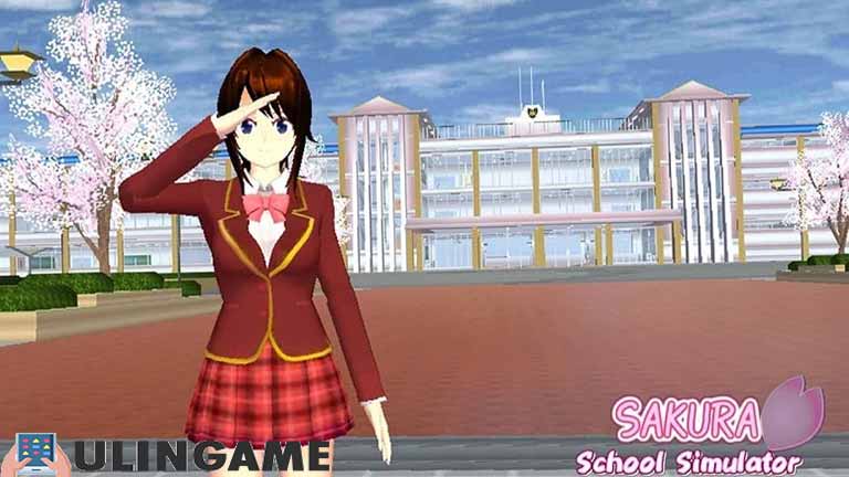 Apa Itu Id Sakura School Simulator