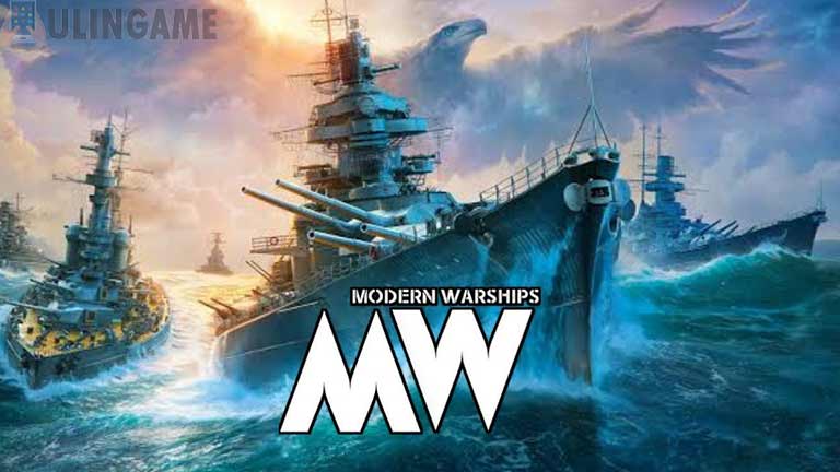 Apa Itu Kode Promo Modern Warships