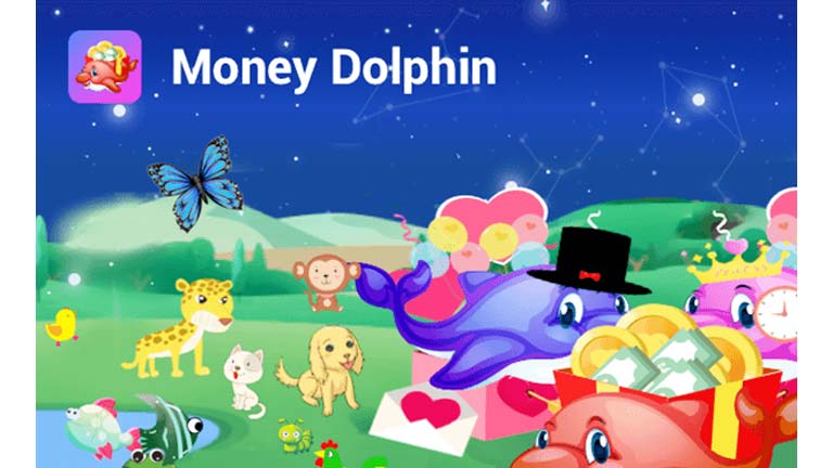 Apa Itu Money Dolphin