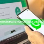 Aplikasi Blokir Otomatis Nomor Tidak Dikenal Di Whatsapp Iphone Android