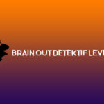 Brain Out Detektif Level 14