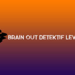 Brain Out Detektif Level 4