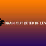 Brain Out Detektif Level 8