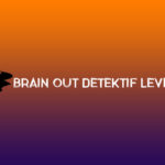 Brain Out Detektif Level 24