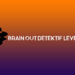 Brain Out Detektif Level 5