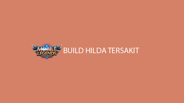 Build Hilda Tersakit