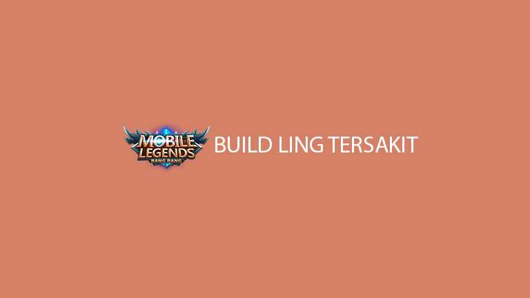 Build Ling Tersakit