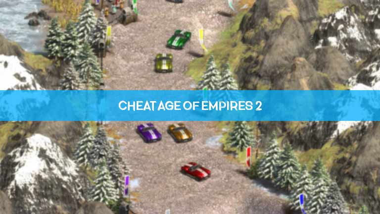 Cheat Age Of Empires 2