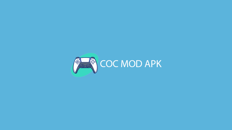 COC Mod Apk Versi 14.93.12 Terbaru 2022 Cara Download & Install