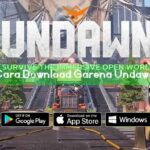 Cara Download Garena Undawn