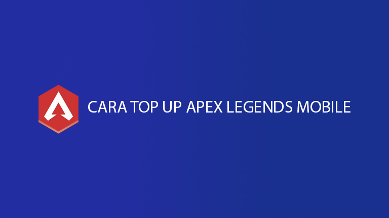 Up apex legend top
