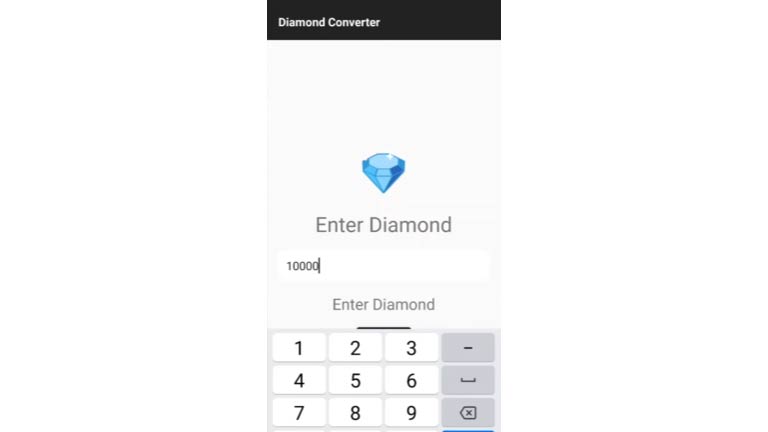 Cara Menggunakan Apk Diamond