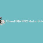 Cheat Gta Ps2 Motor Balap