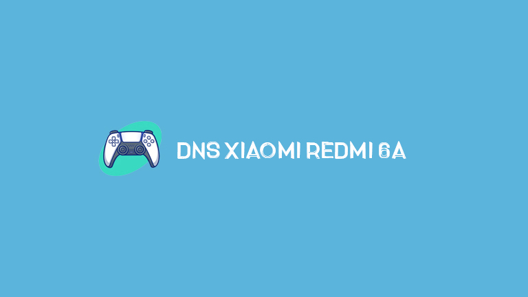 Dns Xiaomi Redmi 6a