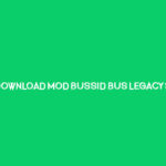 Download Mod Bussid Bus Legacy Sr2 Nrs