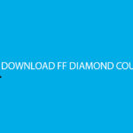 Download Ff Diamond Counter