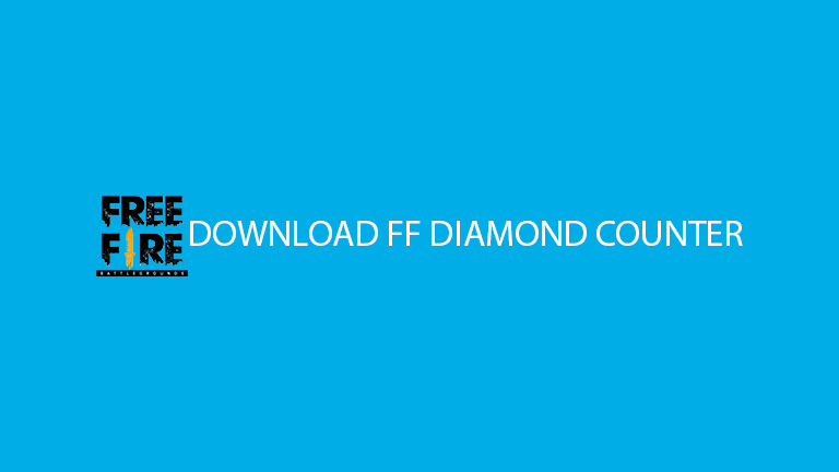 Download Ff Diamond Counter