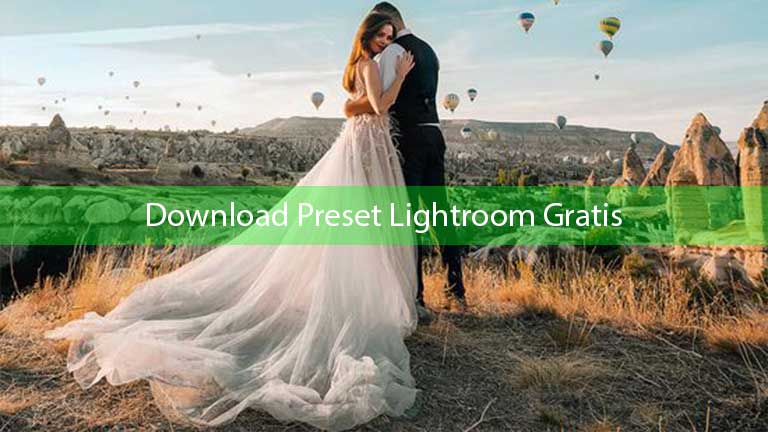 Download Preset Lightroom Gratis