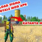 Download Sigma Battle Royale Mod Apk