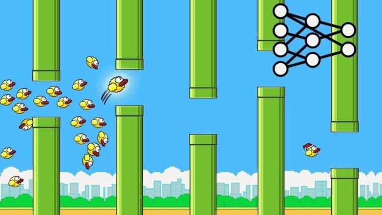 Flappy Bird Game Android Yang Tidak Ada Di Playstore Indonesia