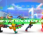 Frag Pro Shooter Mod Apk