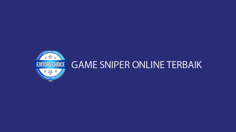 Game Sniper Online Terbaik