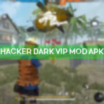Hacker Dark Vip Mod Apk