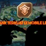 Hero Tank Terkuat Di Mobile Legends