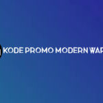 Kode Promo Modern Warships