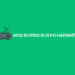 Mod Bussid Bus Po Haryanto