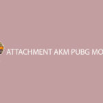 Master Pubg Attachment Akm Pubg Mobile
