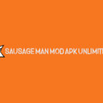 Master Sausage Man Sausage Man Mod APK Unlimited Candy