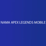 Nama Apex Legends Mobile Keren