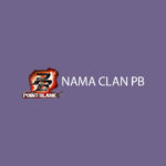 Nama Clan Pb