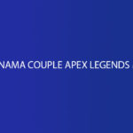 Nama Couple Apex Legends Mobie