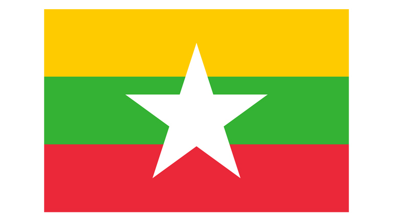 Negara Myanmar Negara Noob Mobile Legends