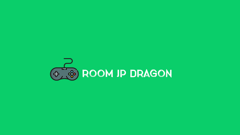 Room Jp Dragon