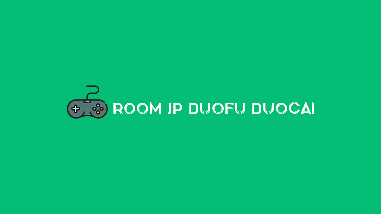 Room Jp Duofu Duocai