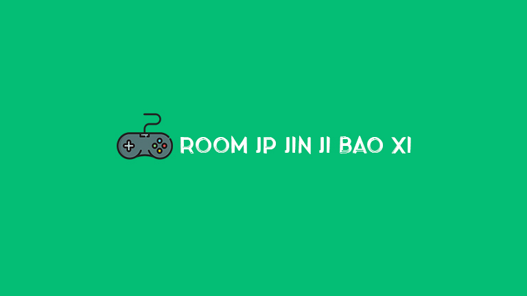Room Jp Jin Ji Bao Xi