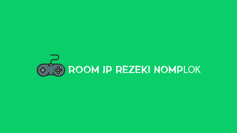 Room Jp Rezeki Nomplok