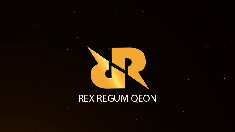 Rex Regum Qeon The Biggest Esport In Indonesia