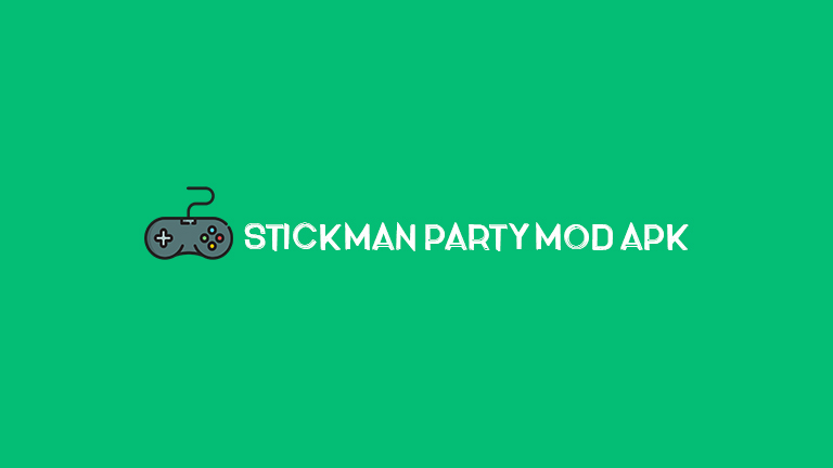 Stickman Party Mod Apk