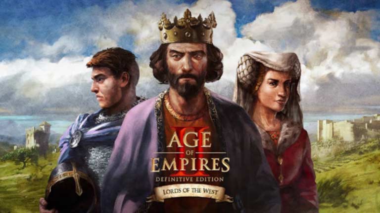 Sekilas Tentang Age Of Empires 2 Aoe2